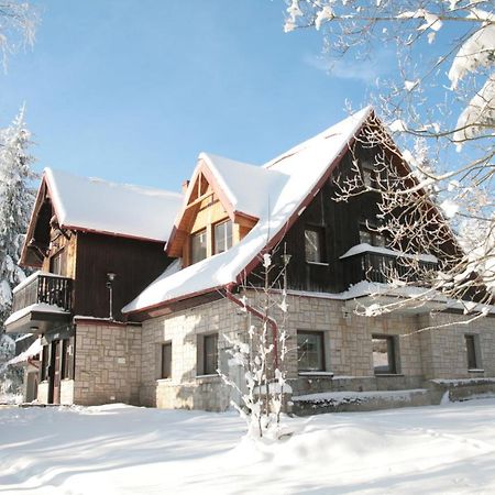 Bed and Breakfast Czajka à Szklarska Poreba Extérieur photo